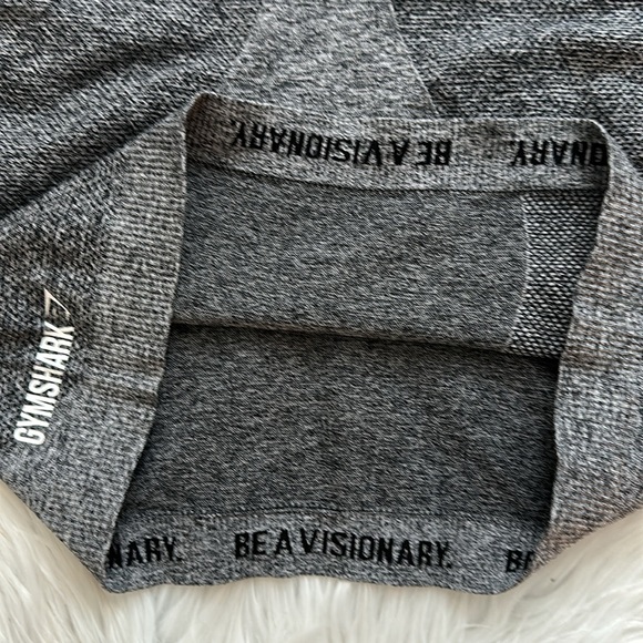 ✨GYMSHARK | Ombré Seamless Vest | Size M✨ - Picture 8 of 10